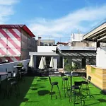 Loft En El Centro De La Ciudad