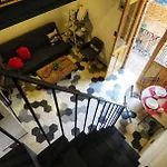 Loft En El Centro De La Ciudad