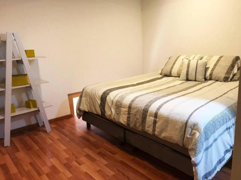Loft En El Centro De La Ciudad
